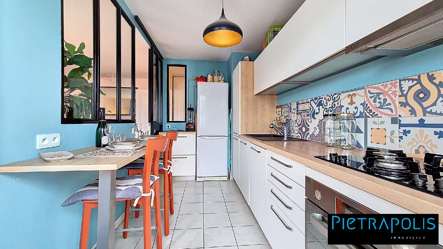  te koop appartement Lyon 3e Arrondissement Rhône 7