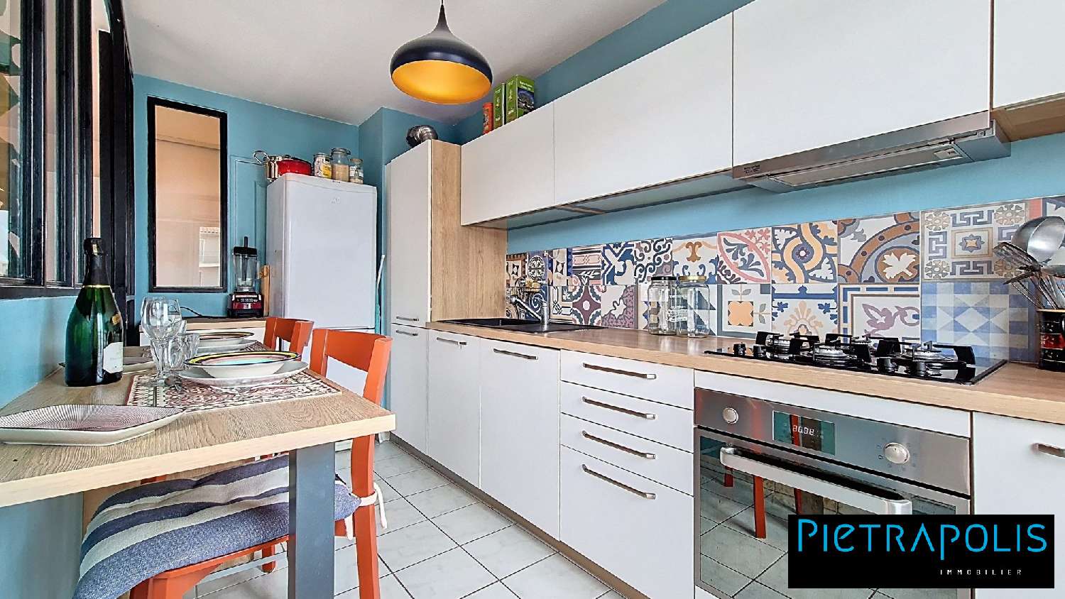  te koop appartement Lyon 3e Arrondissement Rhône 8