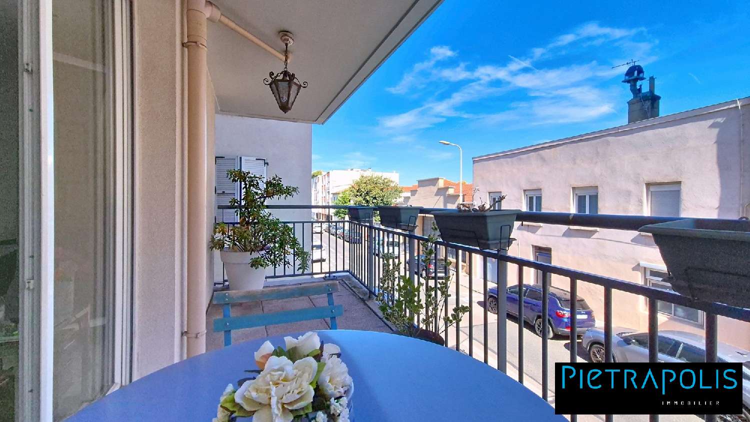  te koop appartement Lyon 3e Arrondissement Rhône 1