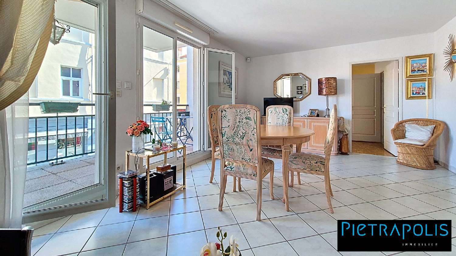  te koop appartement Lyon 3e Arrondissement Rhône 2