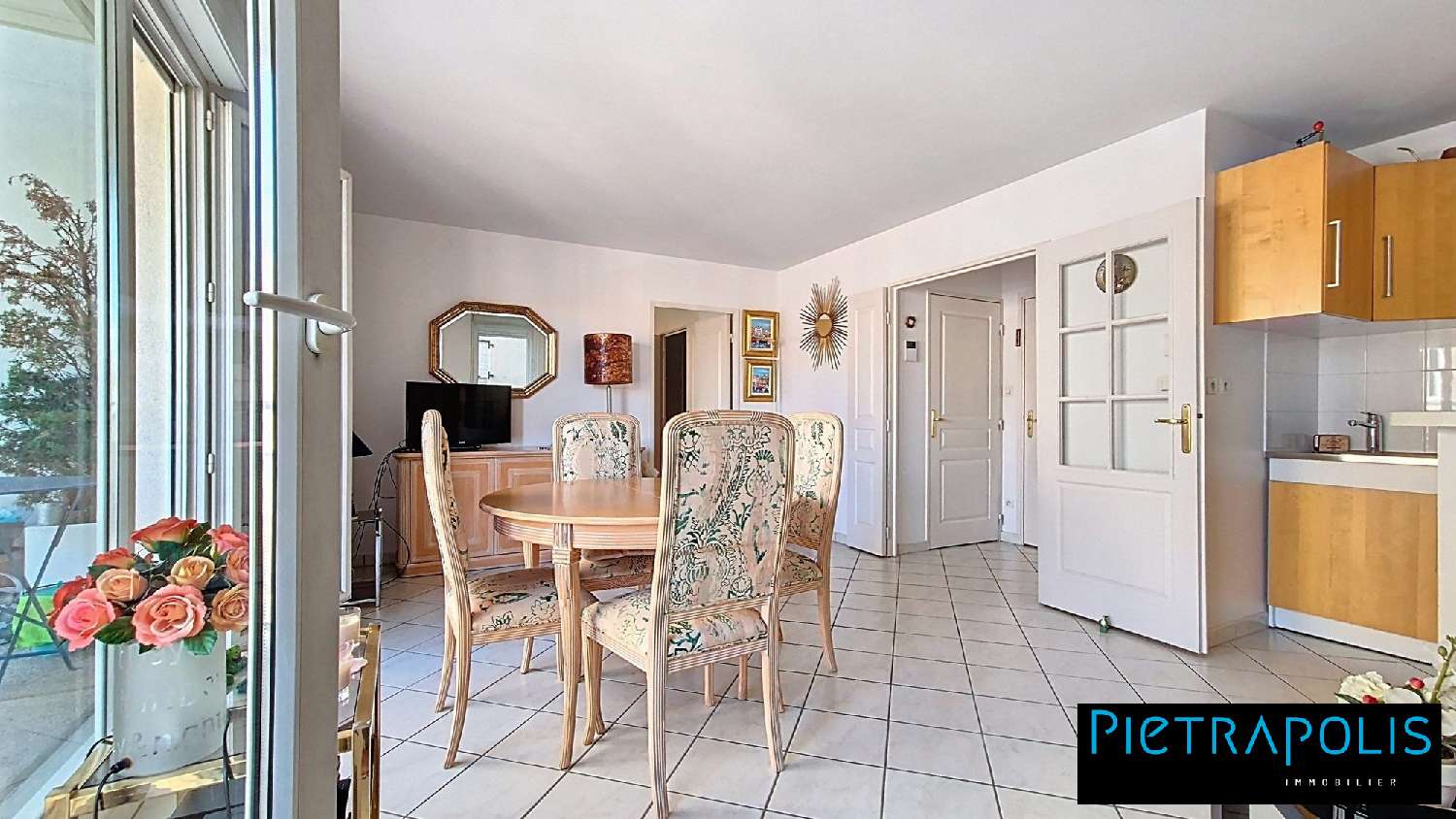  te koop appartement Lyon 3e Arrondissement Rhône 3