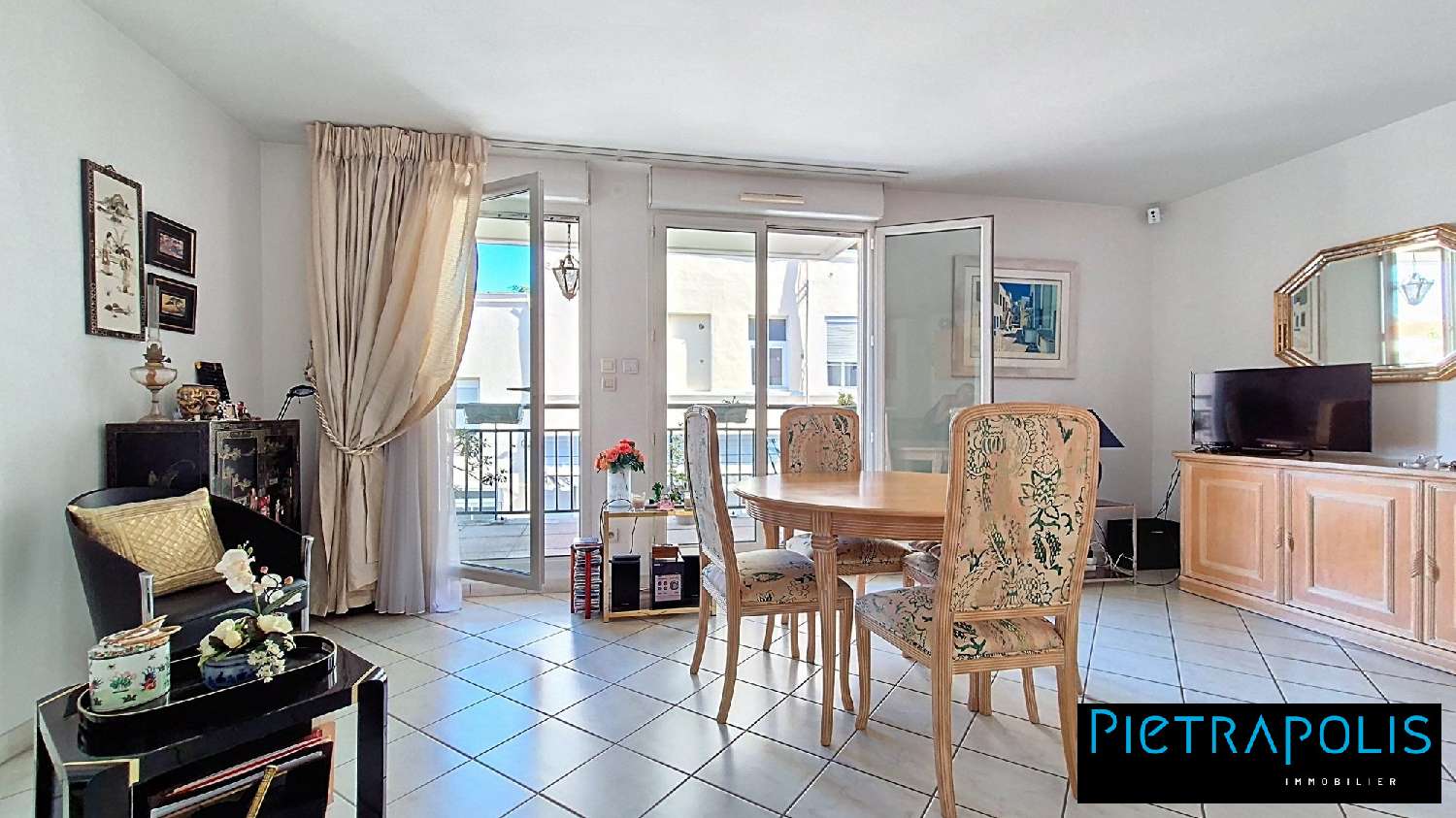  te koop appartement Lyon 3e Arrondissement Rhône 4