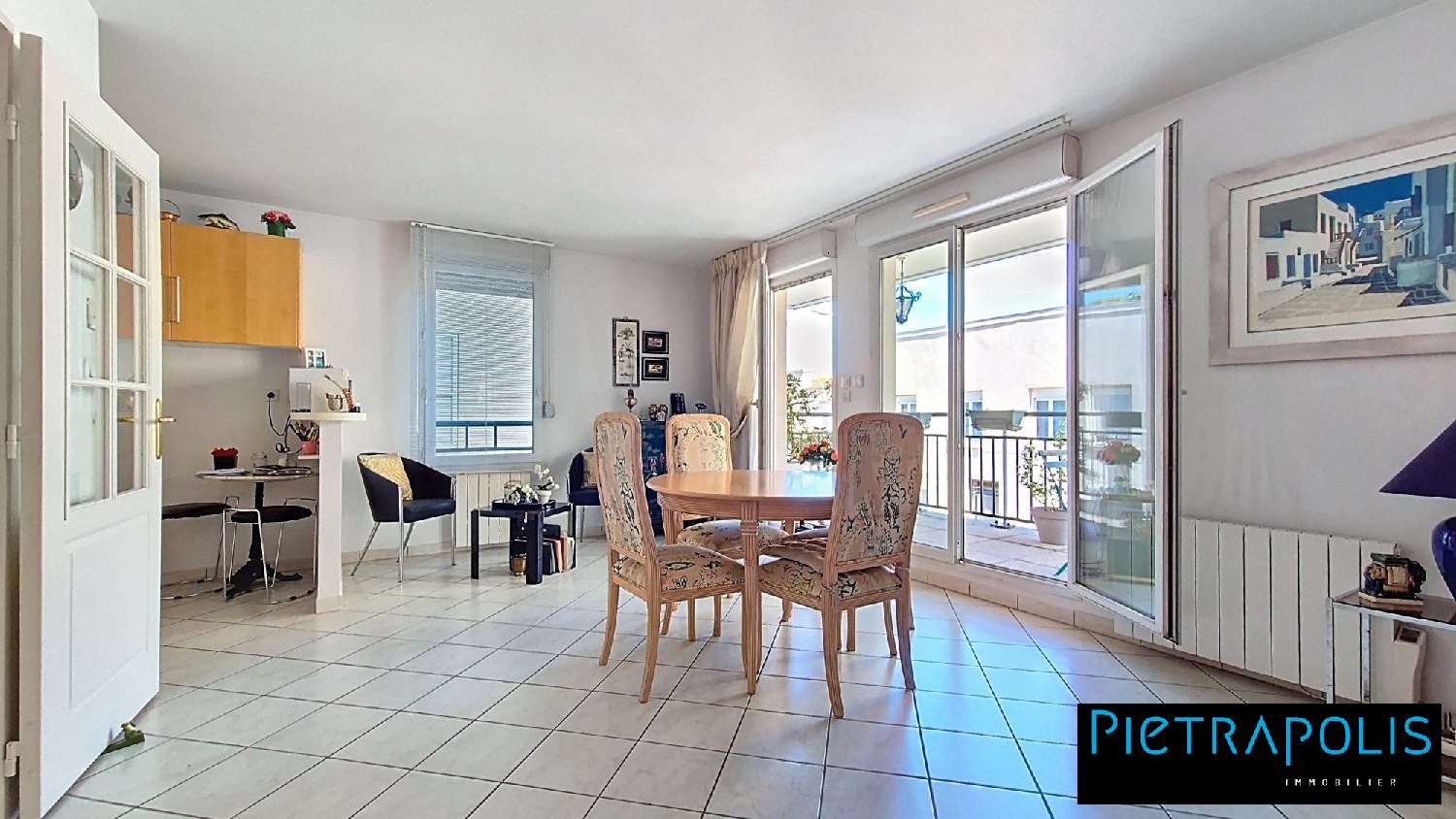  te koop appartement Lyon 3e Arrondissement Rhône 5