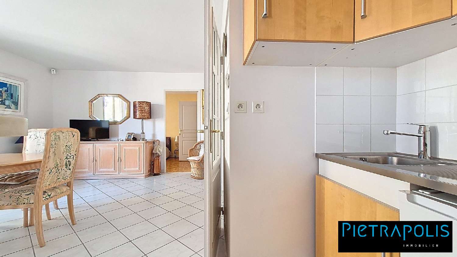  te koop appartement Lyon 3e Arrondissement Rhône 7