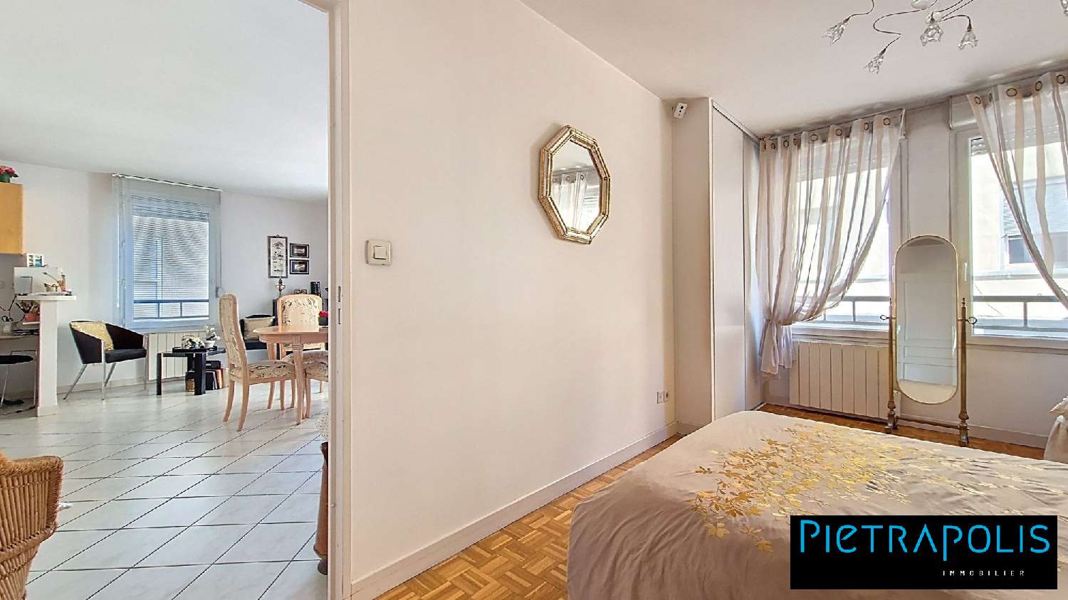  te koop appartement Lyon 3e Arrondissement Rhône 8