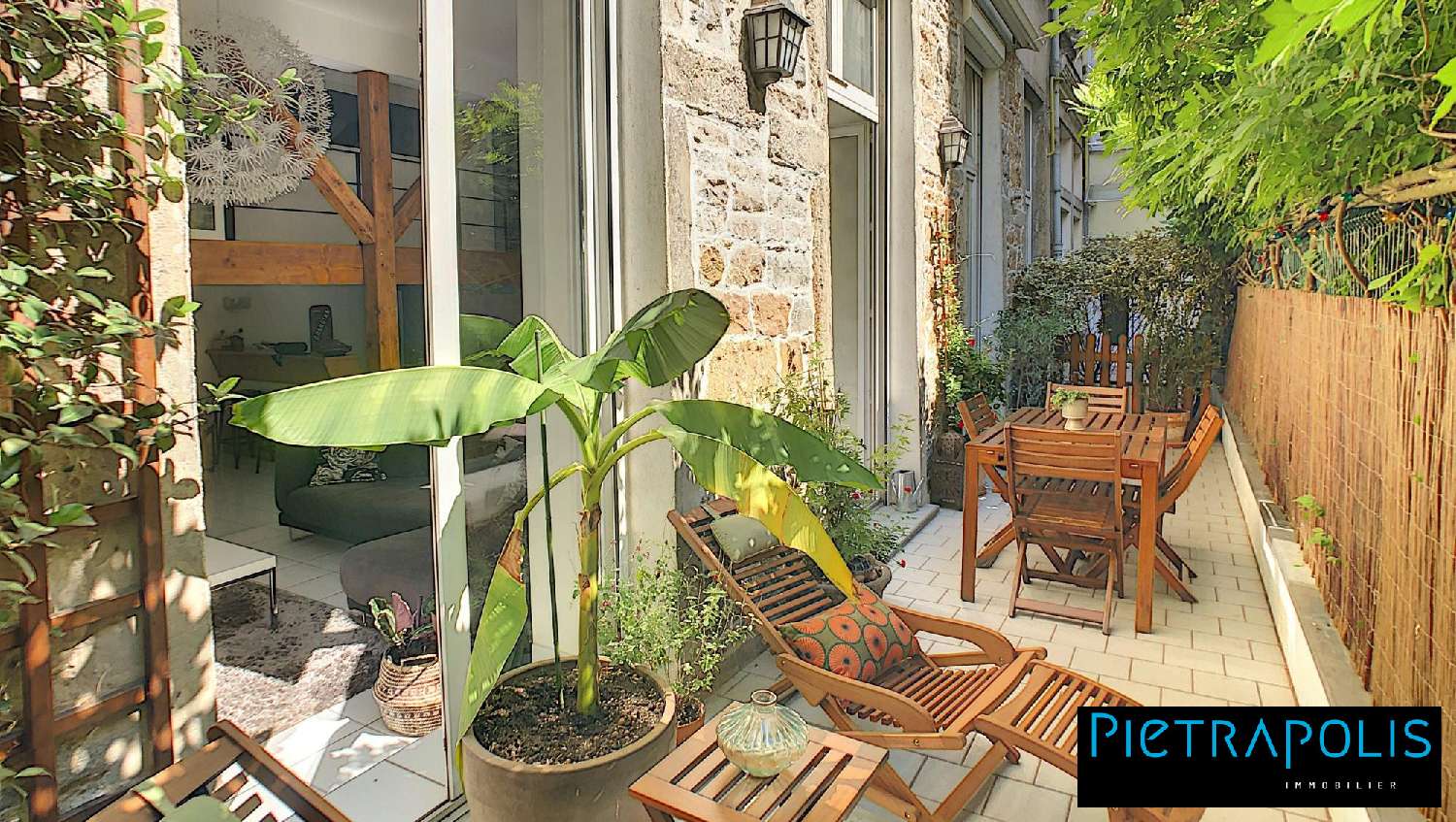 kaufen Wohnung/ Apartment Lyon 3e Arrondissement Rhône 1