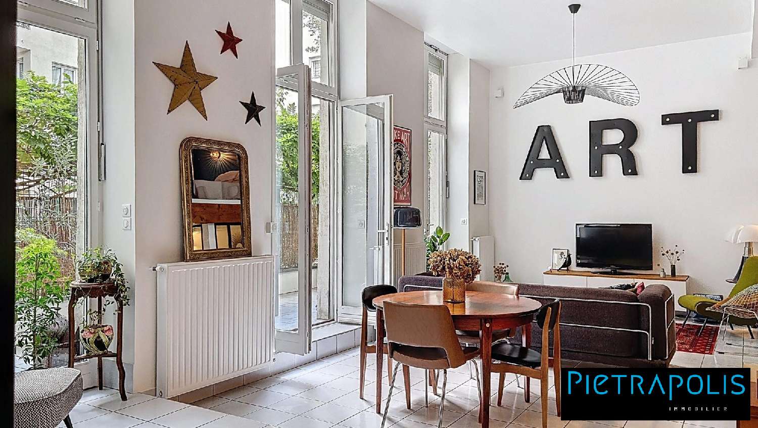 kaufen Wohnung/ Apartment Lyon 3e Arrondissement Rhône 3