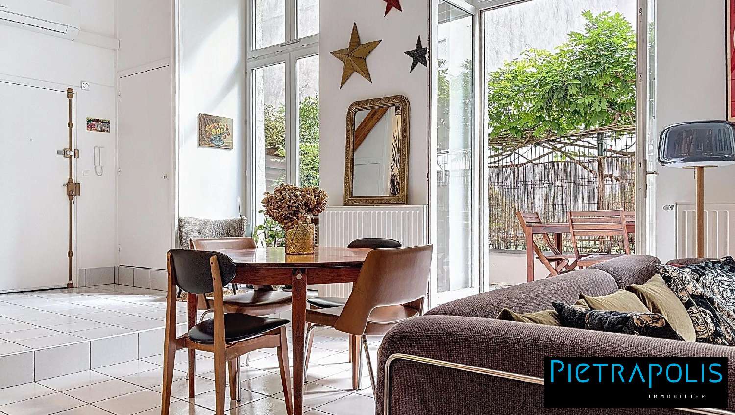 kaufen Wohnung/ Apartment Lyon 3e Arrondissement Rhône 5