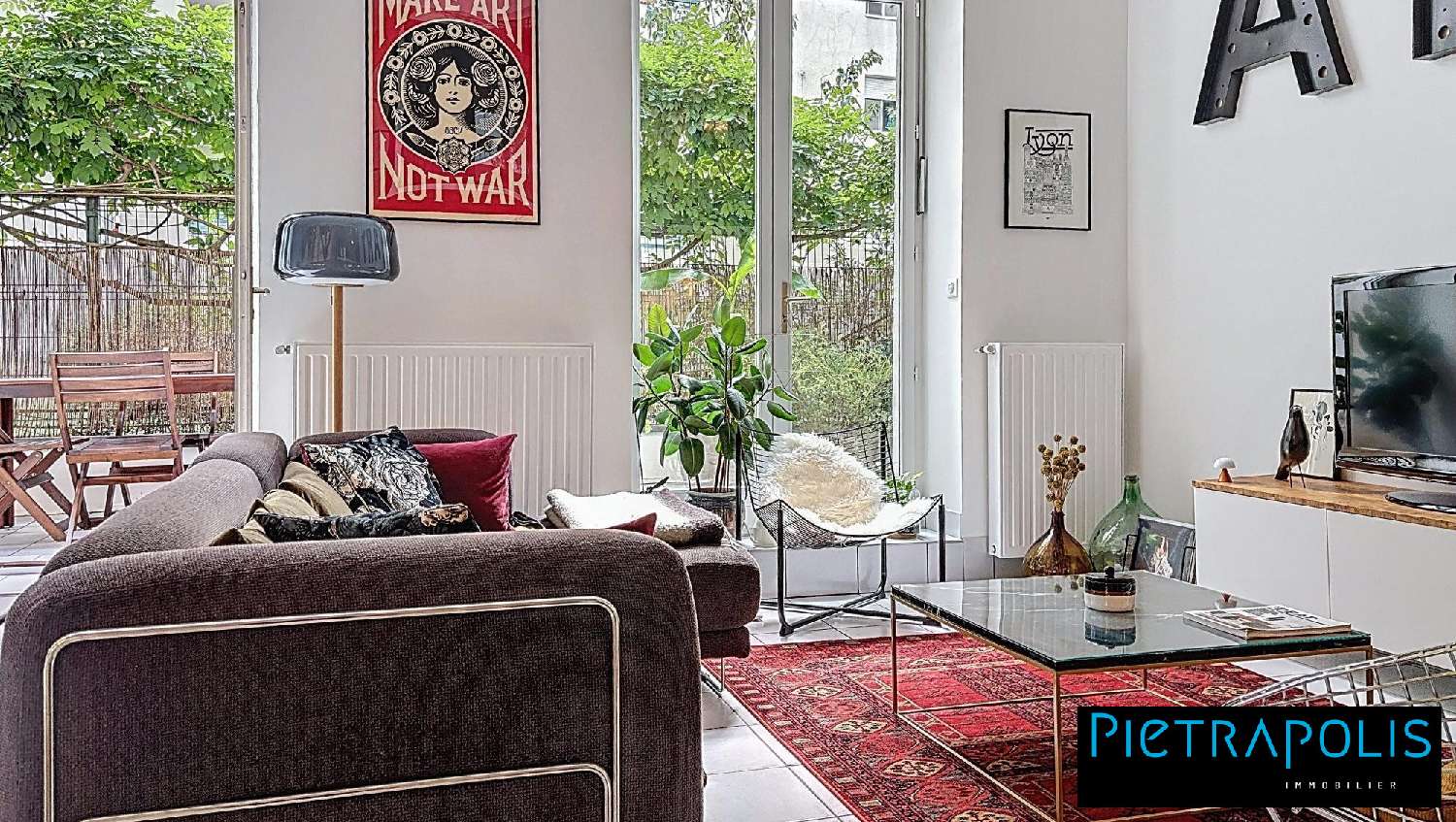 kaufen Wohnung/ Apartment Lyon 3e Arrondissement Rhône 8