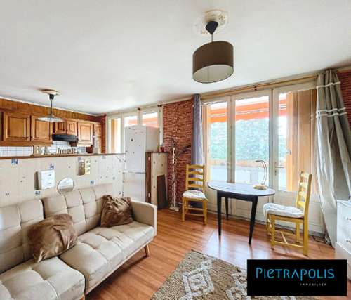 Lyon 5e Arrondissement Rhône appartement foto 7156466
