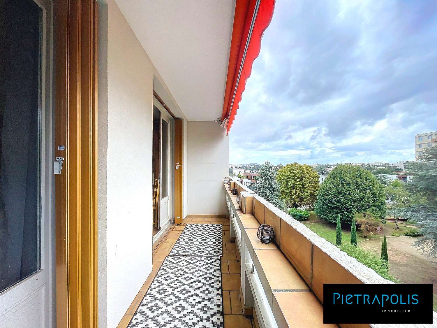  for sale apartment Lyon 5e Arrondissement Rhône 7