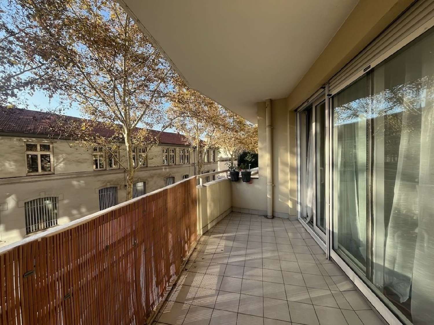 te koop appartement Lyon 6e Arrondissement Rhône 2
