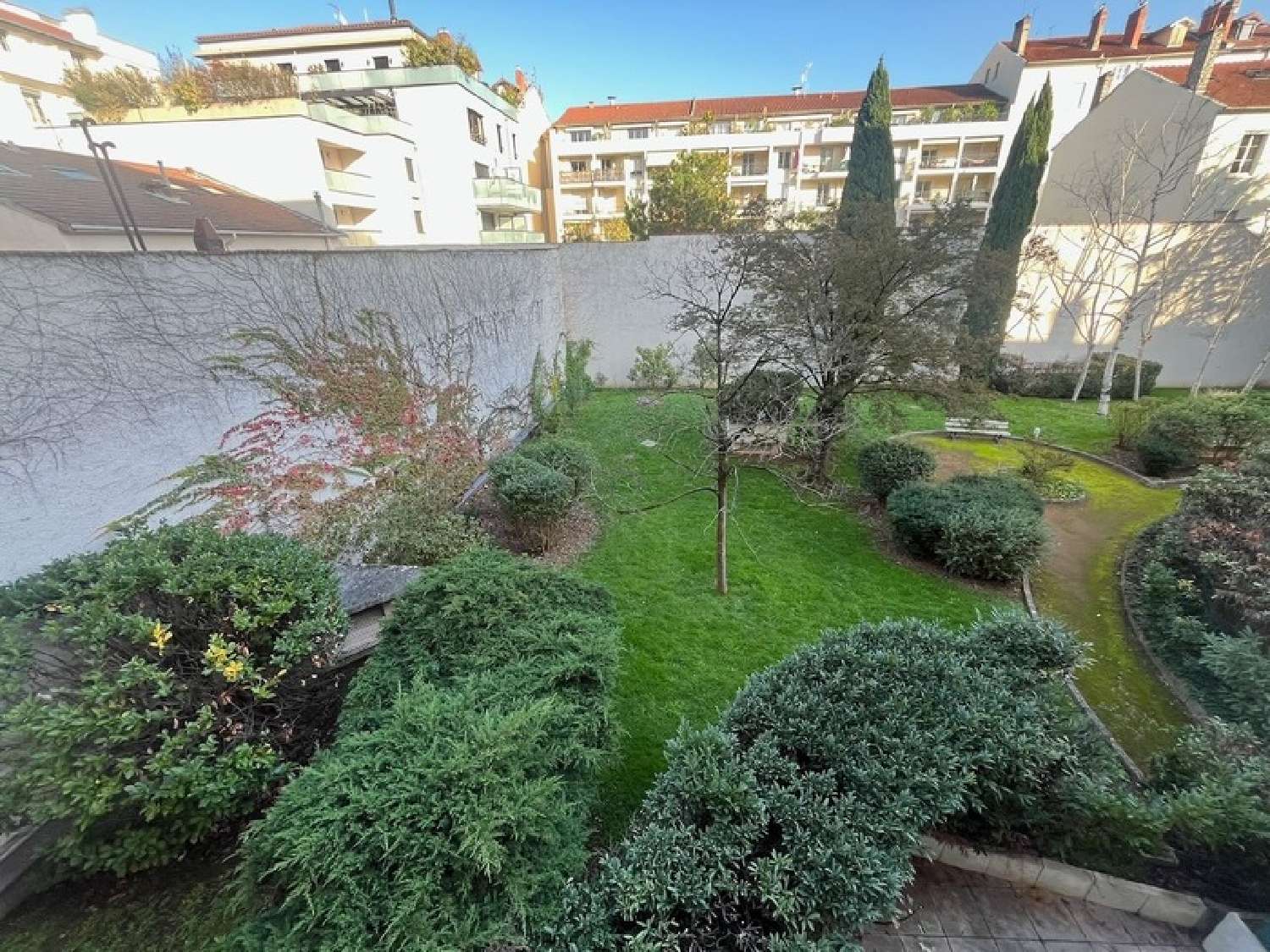 te koop appartement Lyon 6e Arrondissement Rhône 3