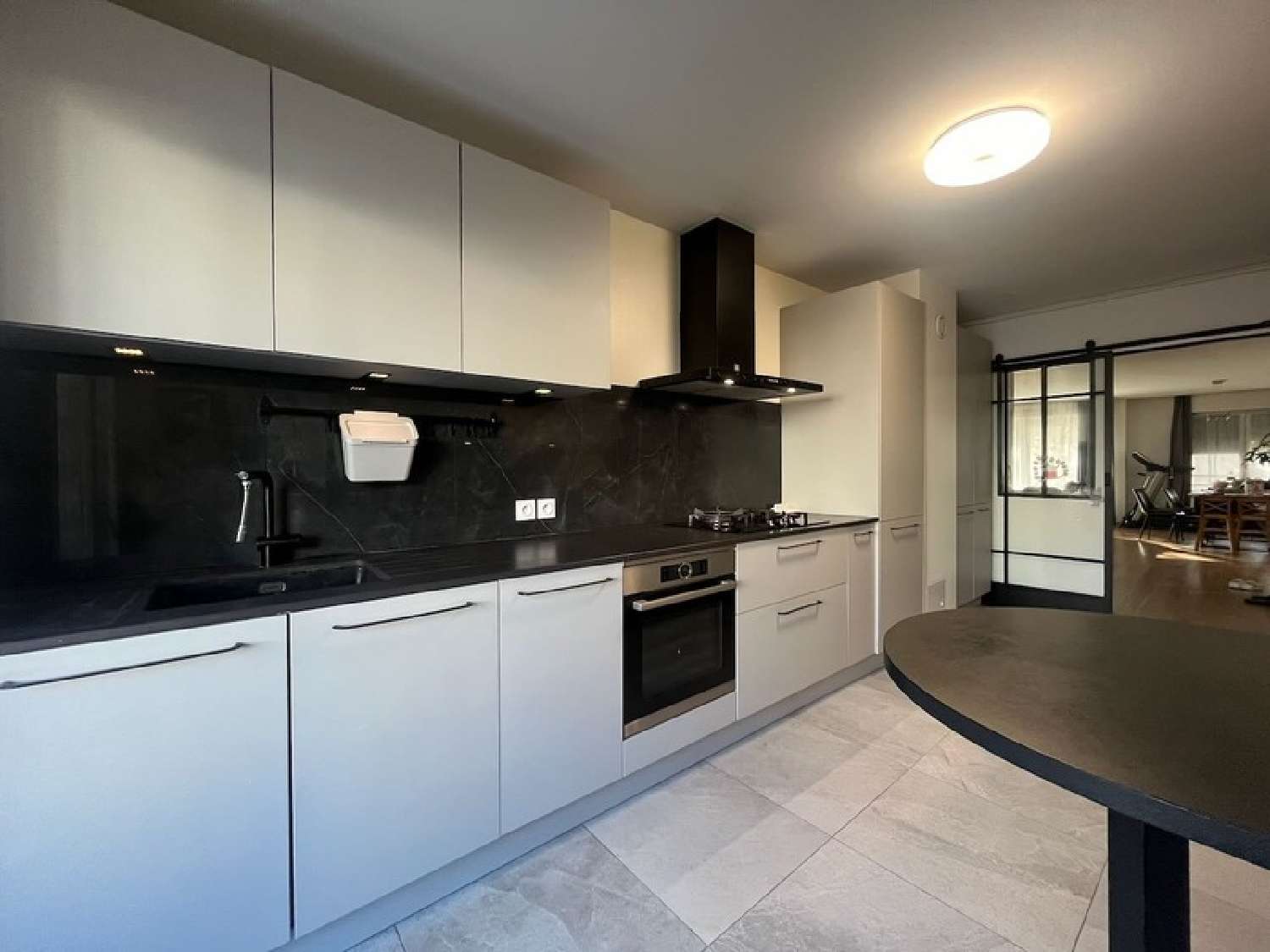 te koop appartement Lyon 6e Arrondissement Rhône 4