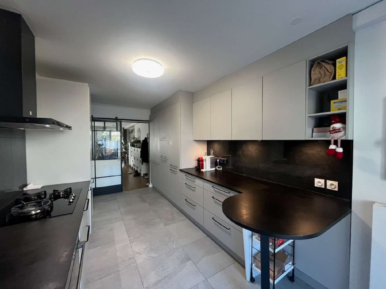 te koop appartement Lyon 6e Arrondissement Rhône 5