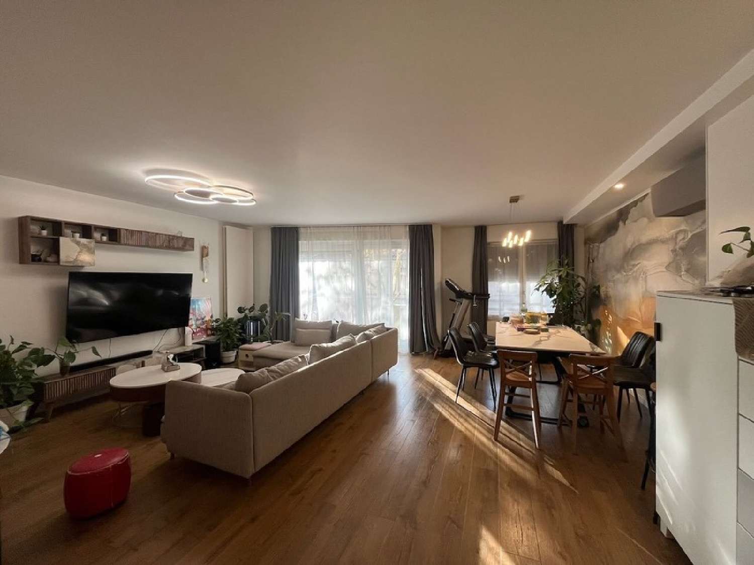 te koop appartement Lyon 6e Arrondissement Rhône 6