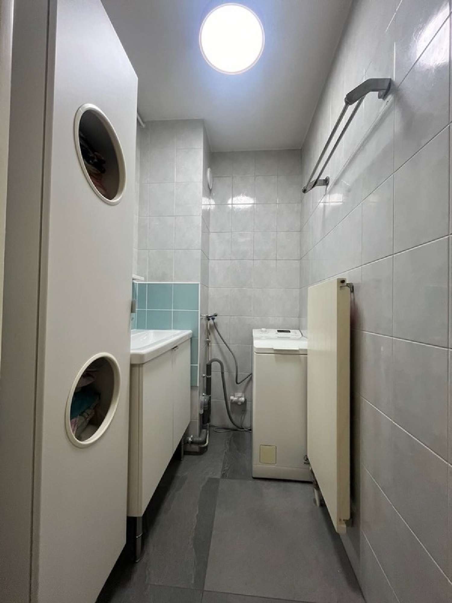 te koop appartement Lyon 6e Arrondissement Rhône 8