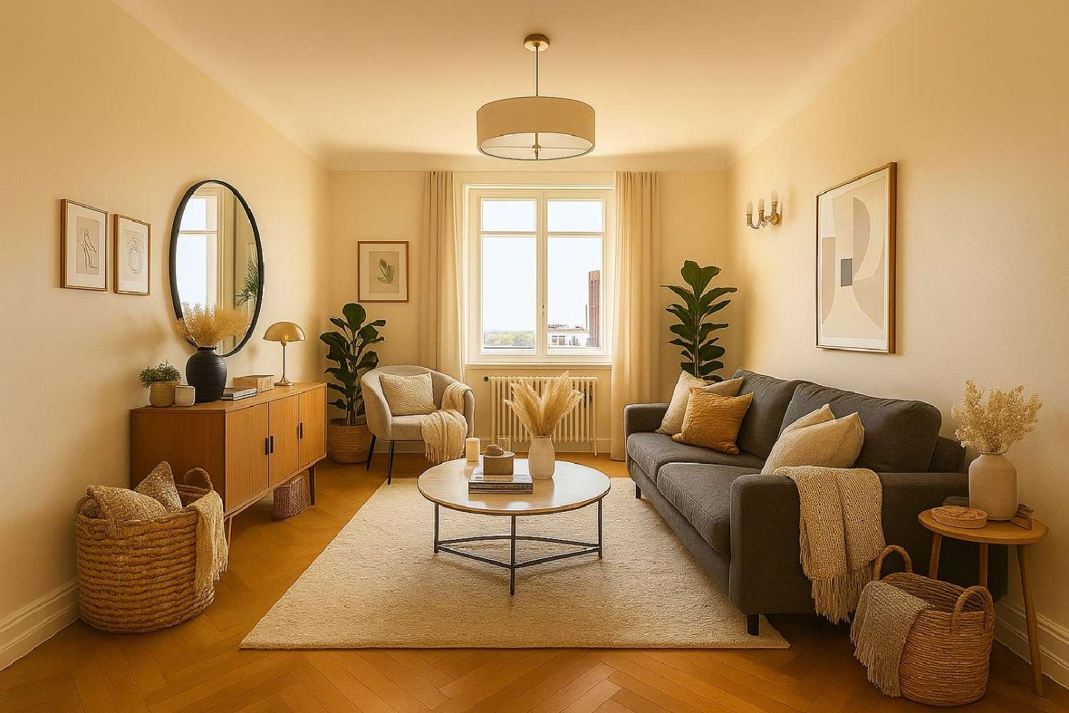 à vendre appartement Lyon 6e Arrondissement Rhône 1