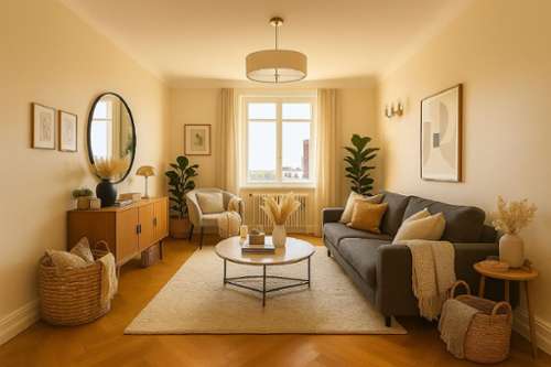 Lyon 6e Arrondissement Rhône appartement foto 7163757