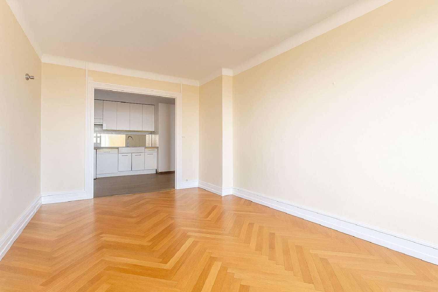 à vendre appartement Lyon 6e Arrondissement Rhône 3