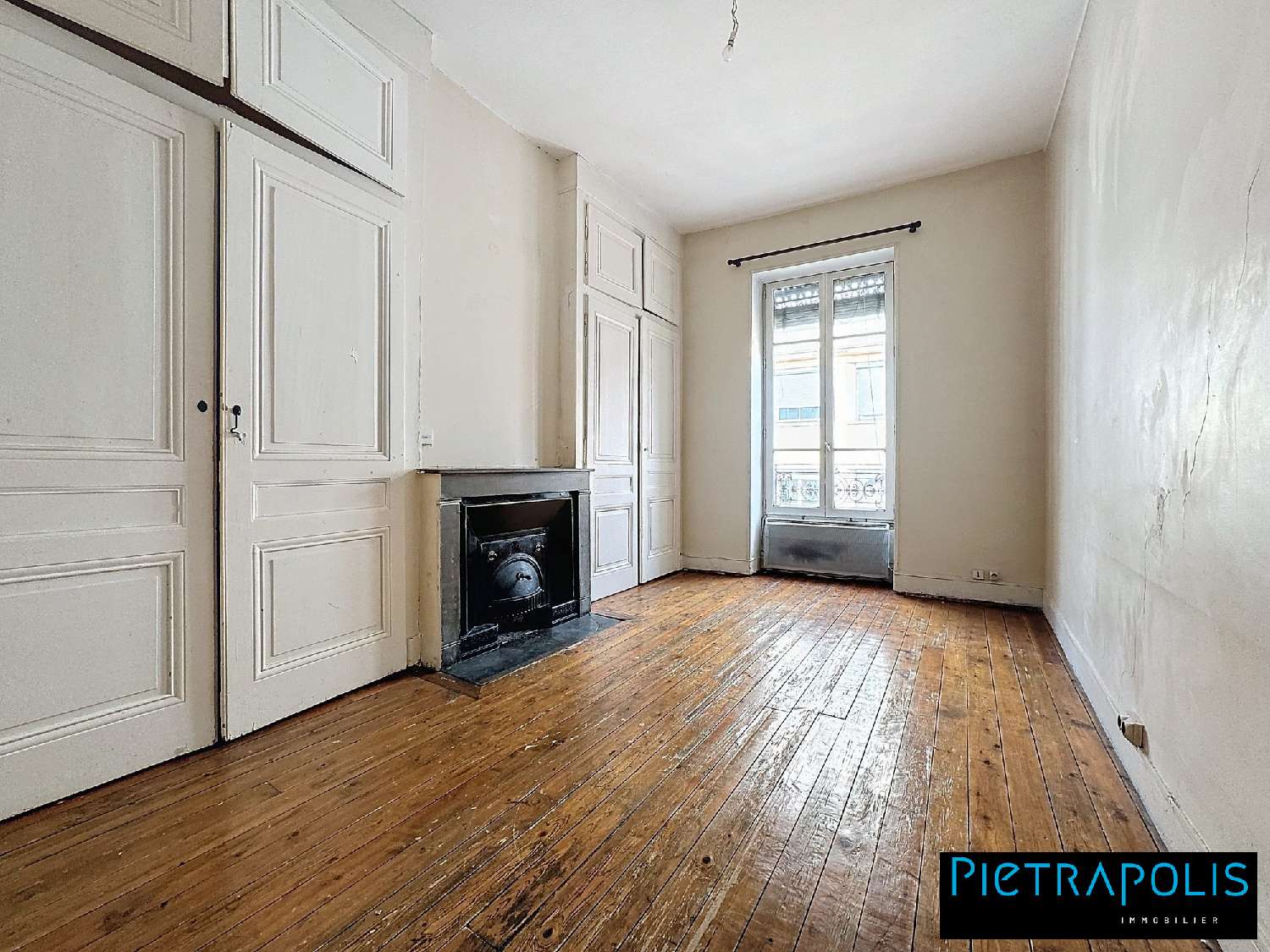  te koop appartement Lyon 6e Arrondissement Rhône 3
