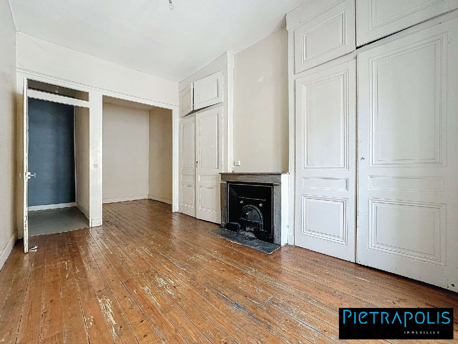  te koop appartement Lyon 6e Arrondissement Rhône 4