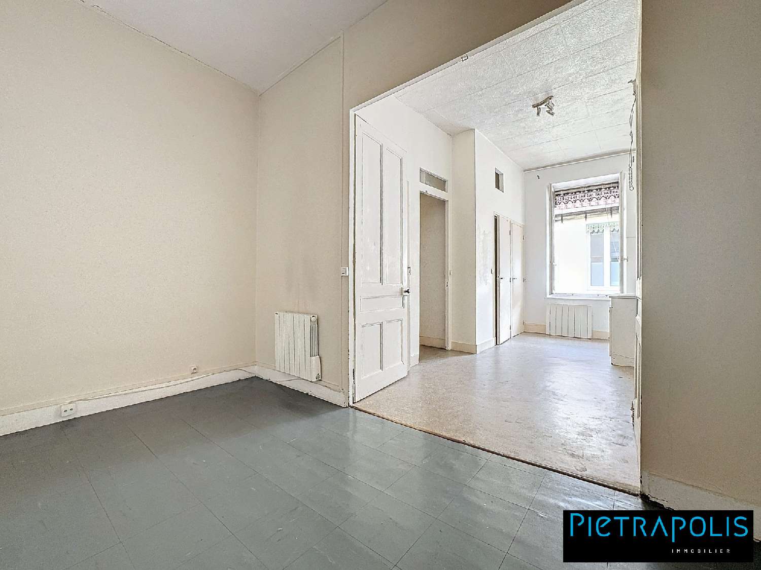  te koop appartement Lyon 6e Arrondissement Rhône 5
