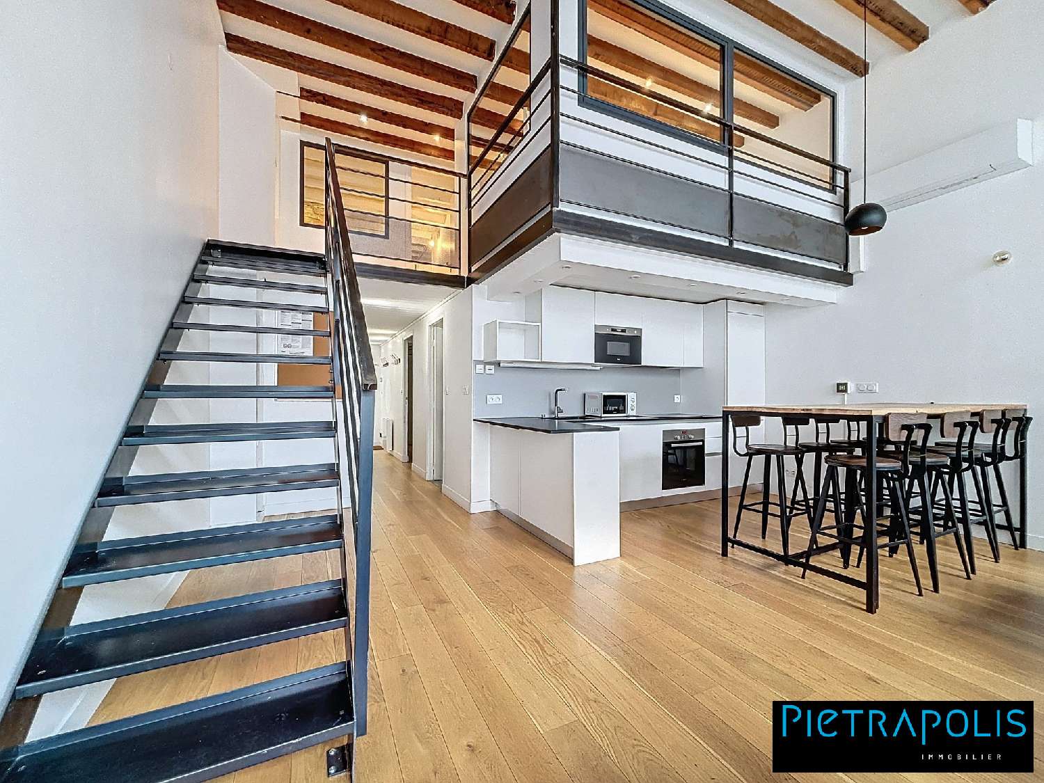  te koop appartement Lyon 6e Arrondissement Rhône 1