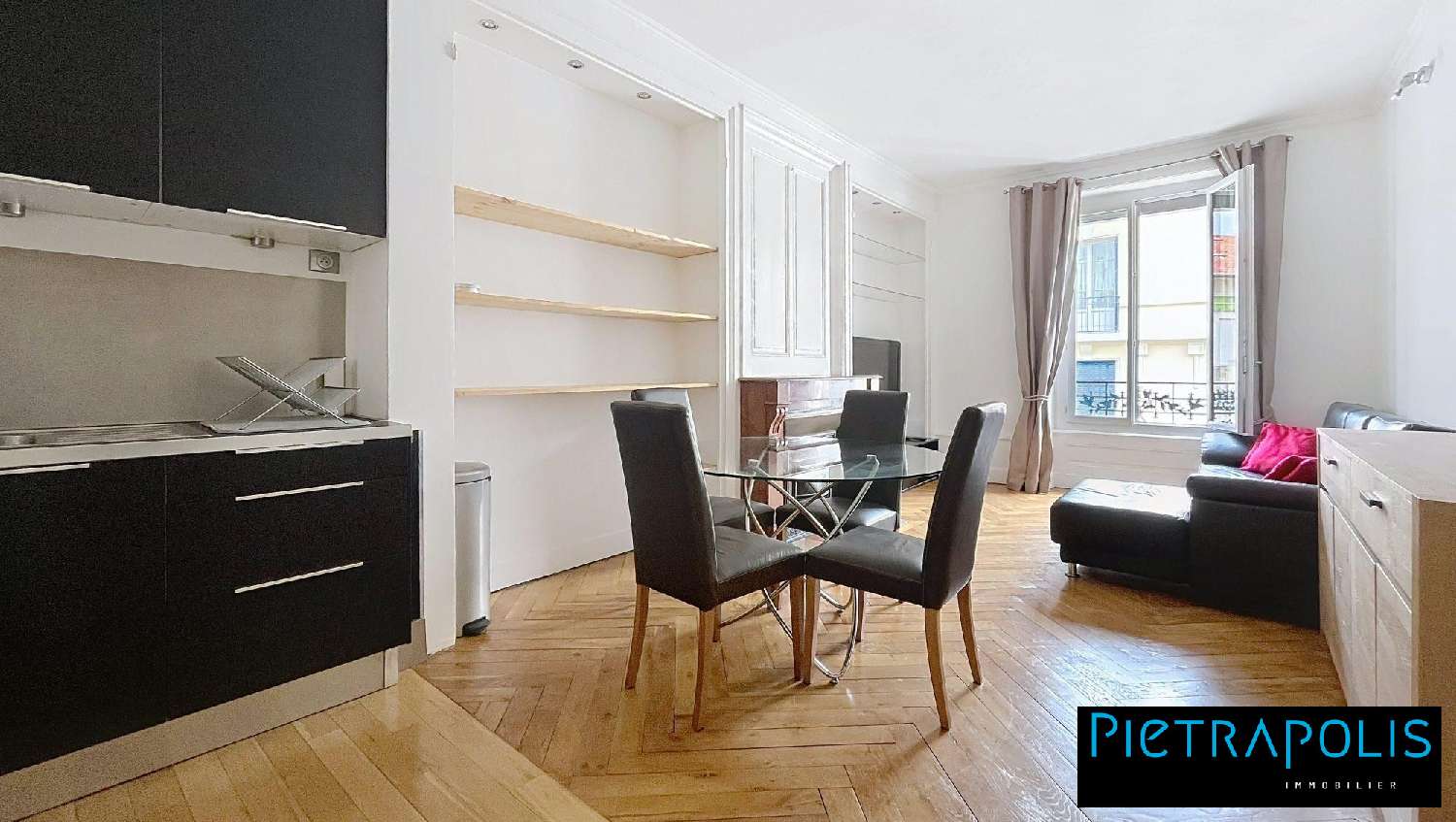 en venta apartamento Lyon 6e Arrondissement Rhône 2