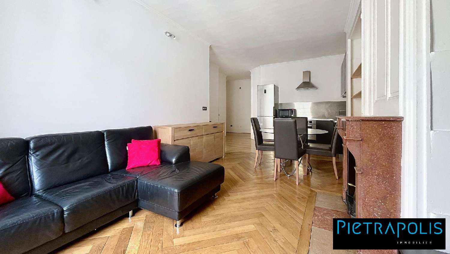  en venta apartamento Lyon 6e Arrondissement Rhône 8