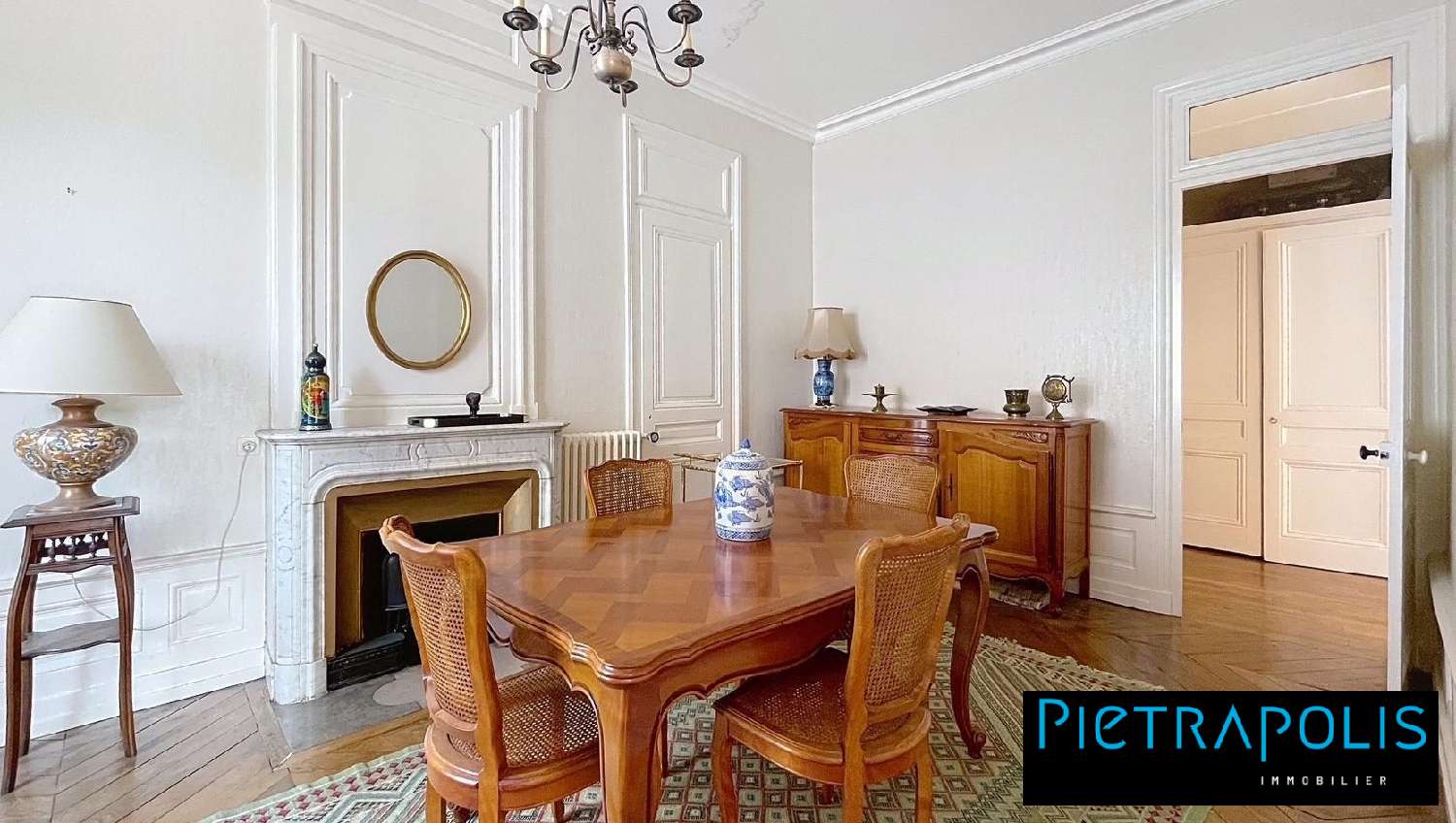  te koop appartement Lyon 6e Arrondissement Rhône 3