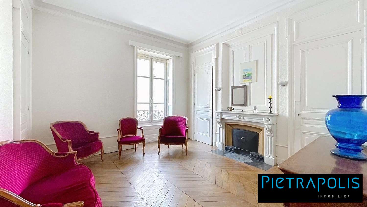 te koop appartement Lyon 6e Arrondissement Rhône 6