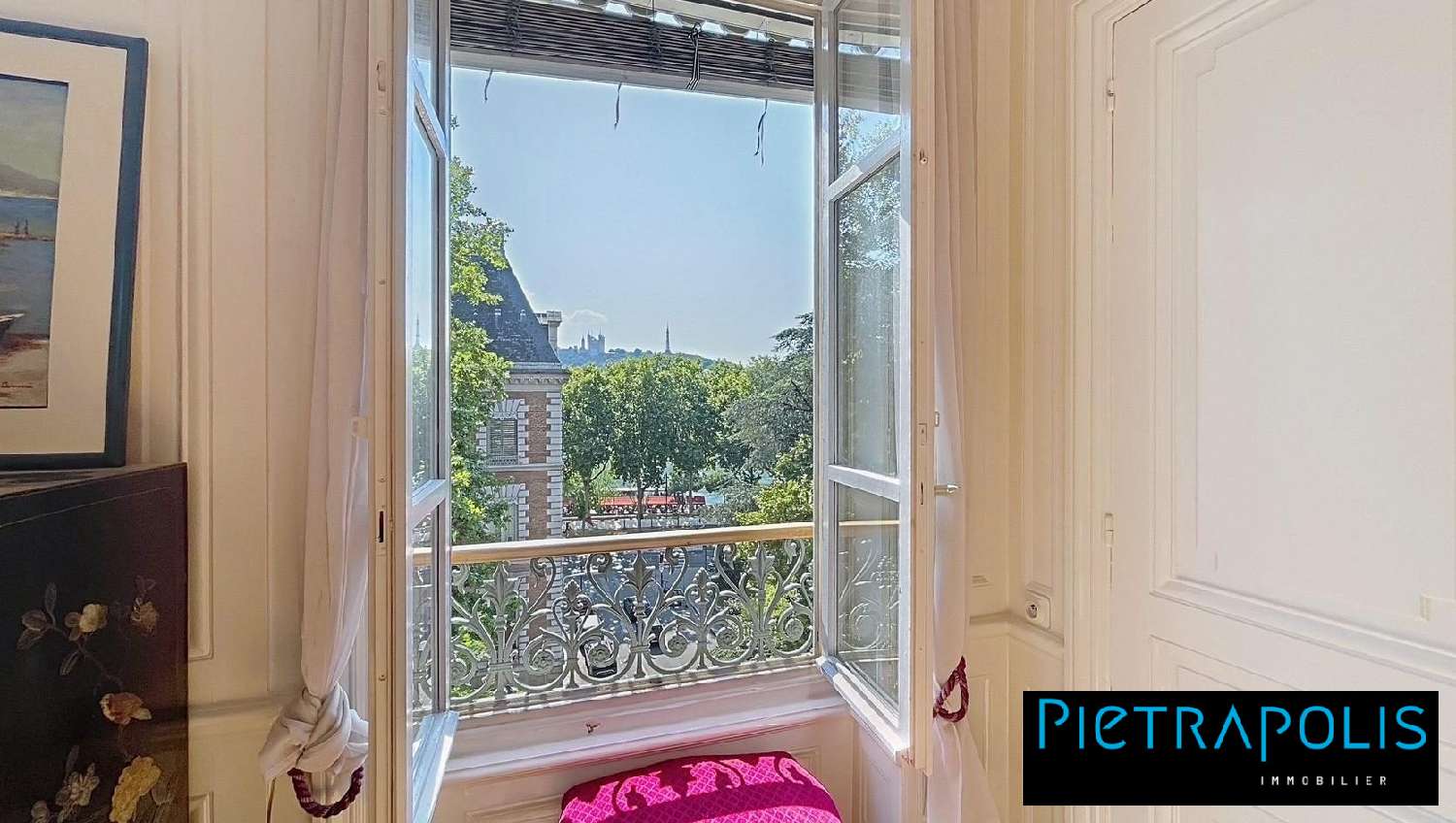  te koop appartement Lyon 6e Arrondissement Rhône 8