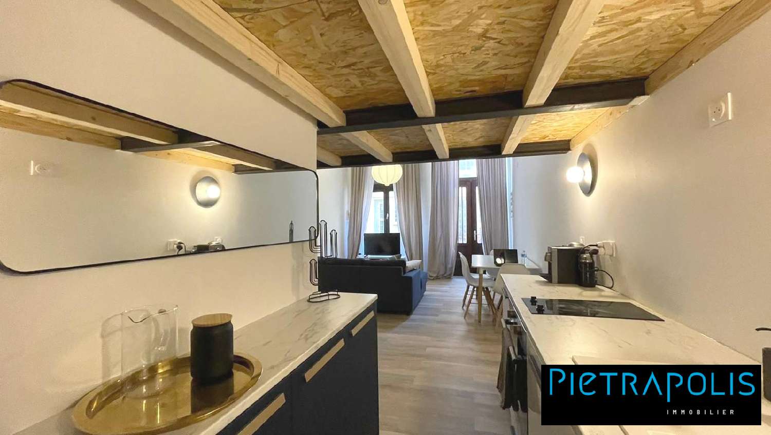 en venta apartamento Lyon 6e Arrondissement Rhône 2