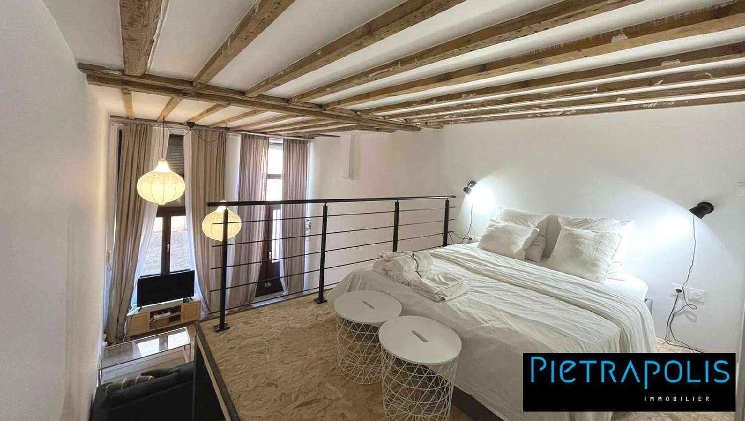 en venta apartamento Lyon 6e Arrondissement Rhône 3