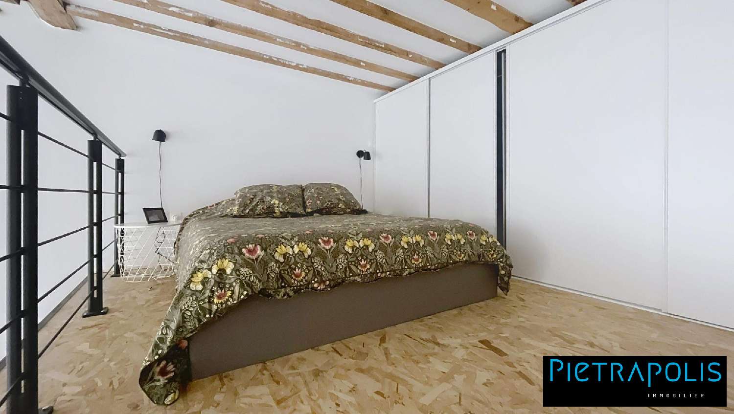  à vendre appartement Lyon 6e Arrondissement Rhône 4
