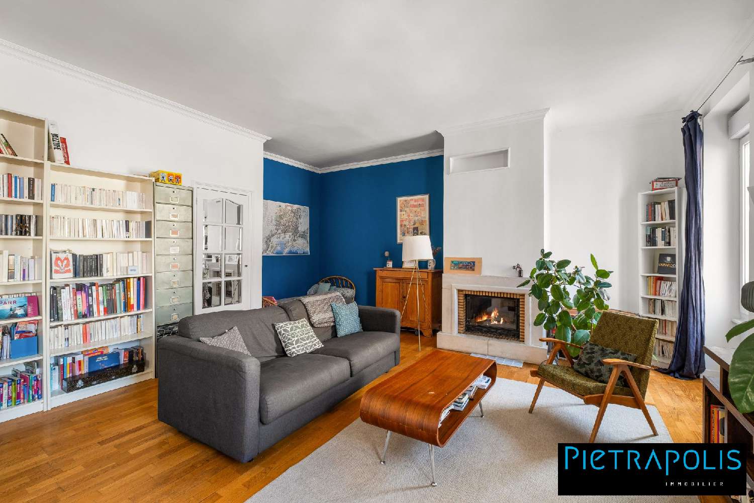  te koop appartement Lyon 6e Arrondissement Rhône 3
