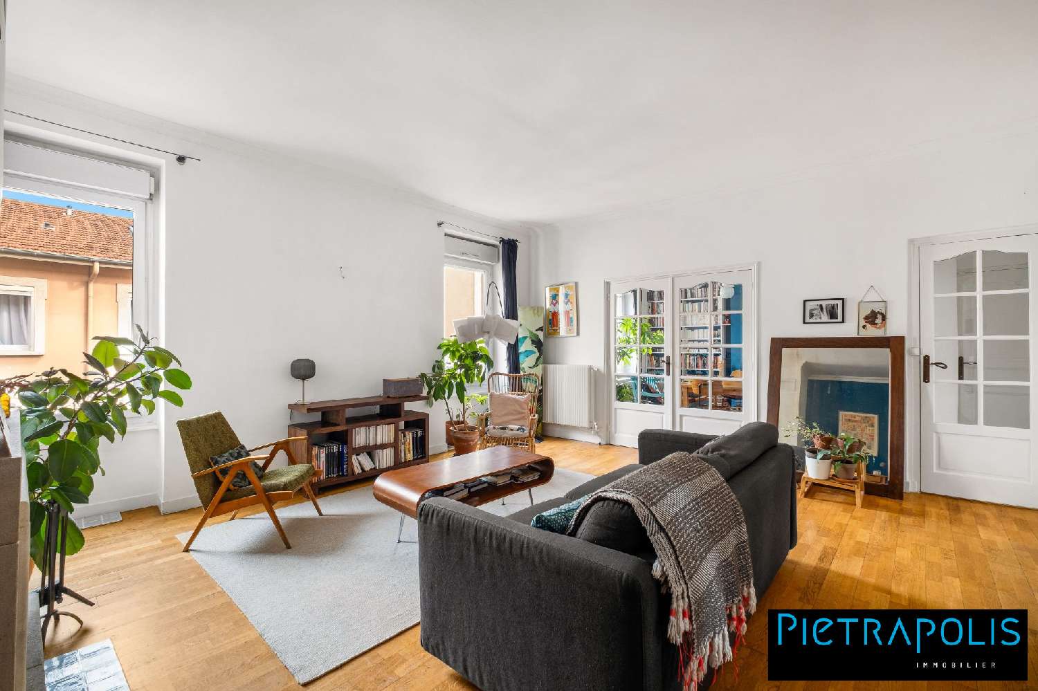  te koop appartement Lyon 6e Arrondissement Rhône 5