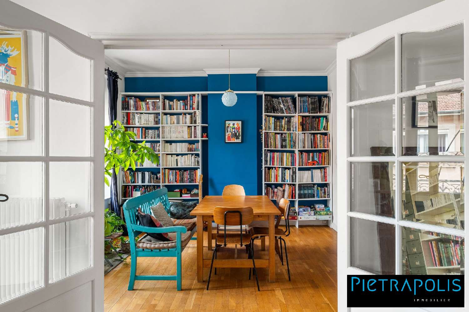  te koop appartement Lyon 6e Arrondissement Rhône 6