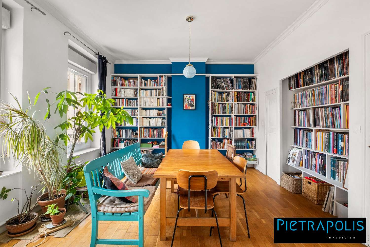  te koop appartement Lyon 6e Arrondissement Rhône 7