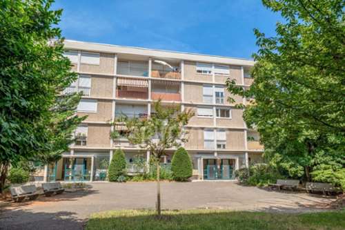 Lyon 7e Arrondissement Rhône appartement foto 7149075
