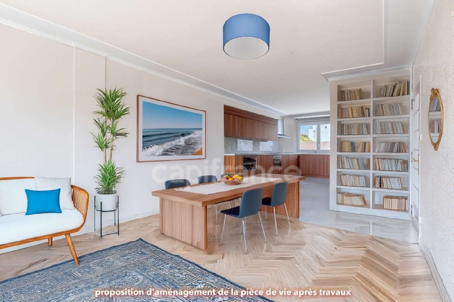  à vendre appartement Lyon 7e Arrondissement Rhône 8