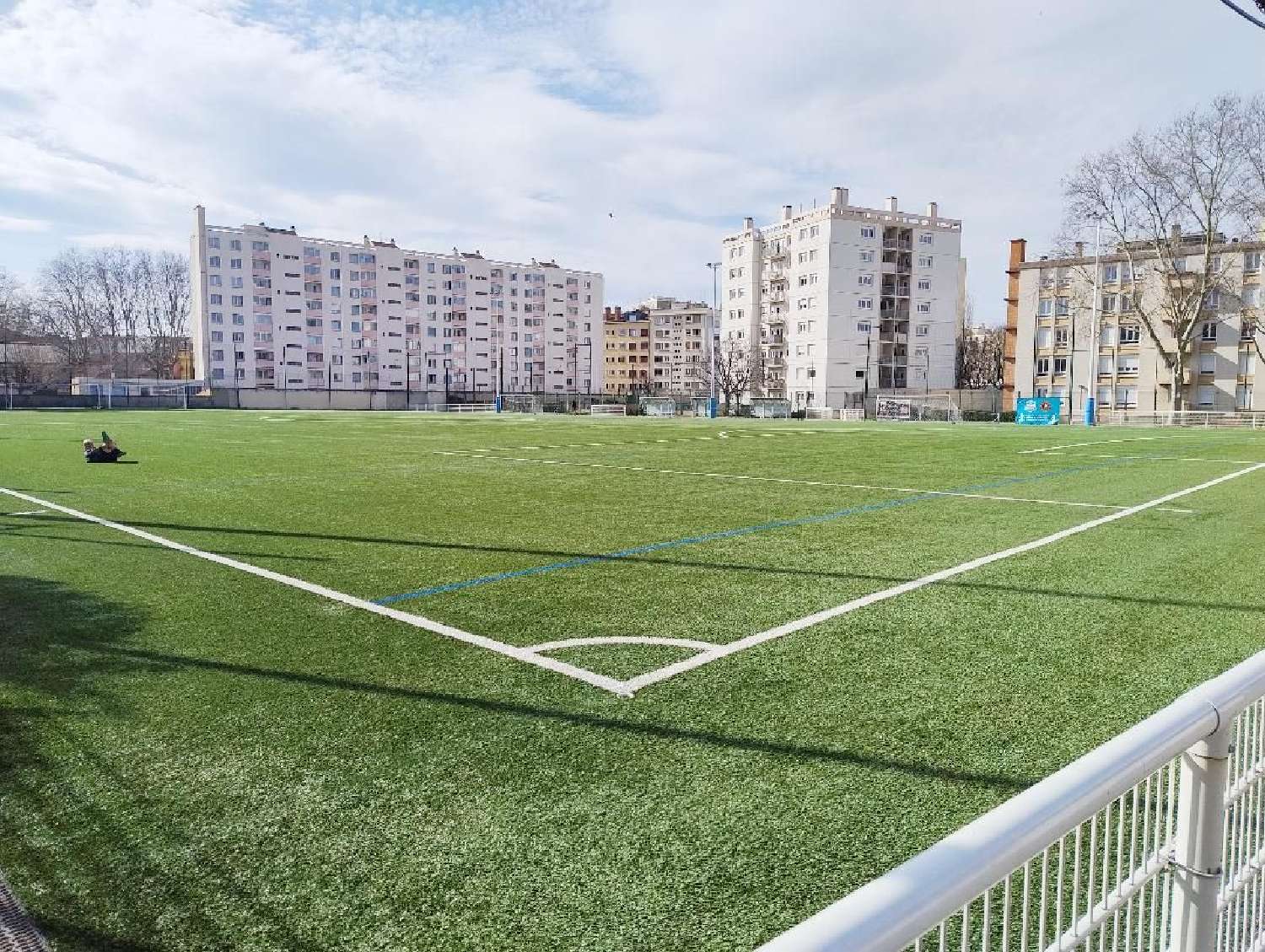 à vendre appartement Lyon 7e Arrondissement Rhône 1