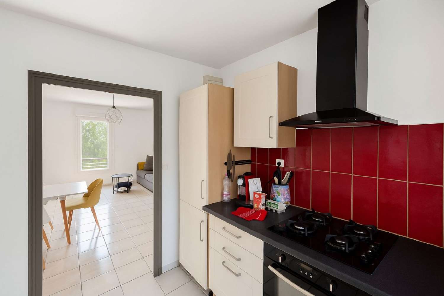 à vendre appartement Lyon 7e Arrondissement Rhône 5