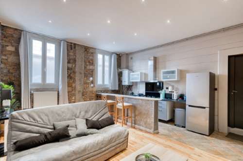 Lyon 7e Arrondissement Rhône apartamento foto 7160340