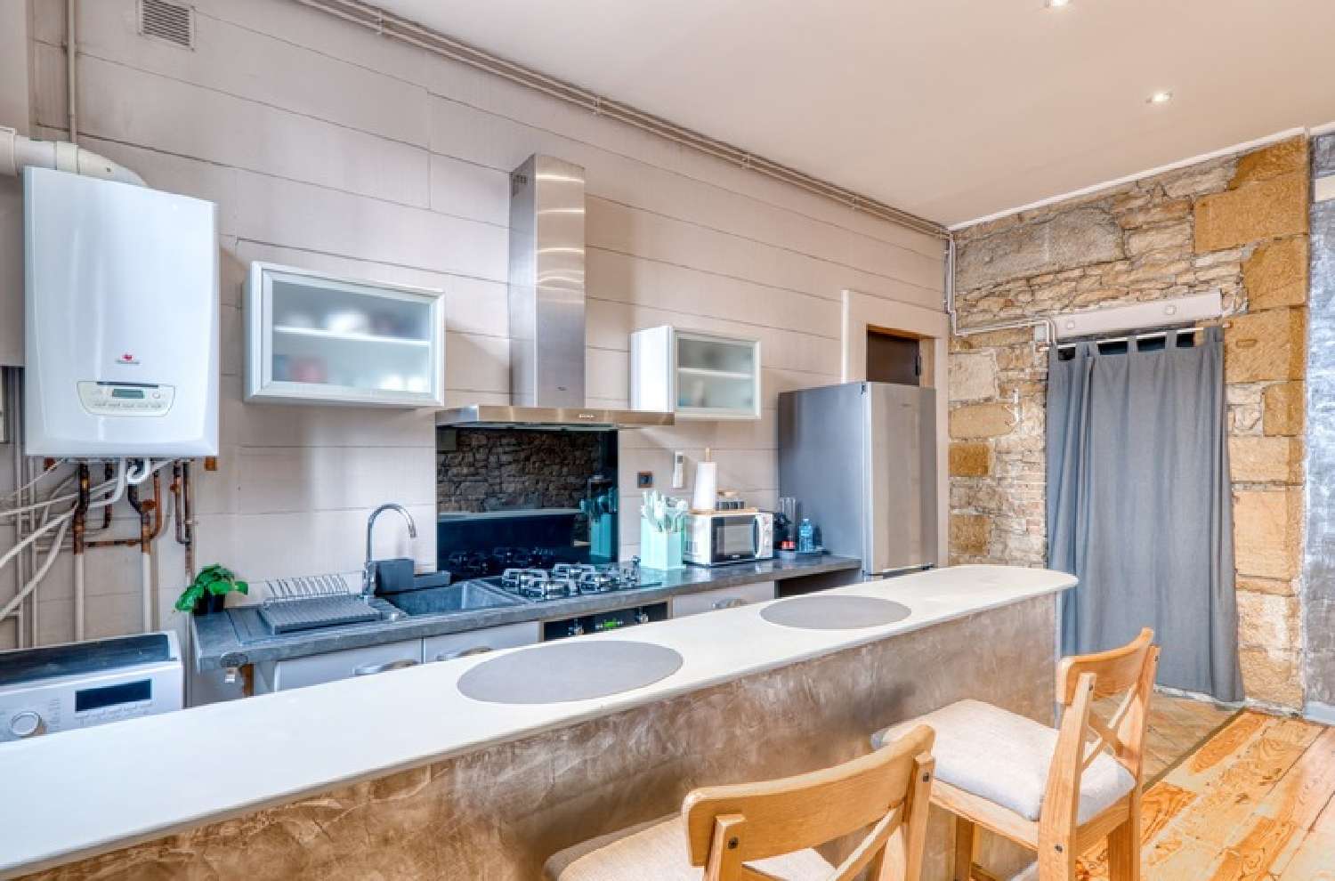  en venta apartamento Lyon 7e Arrondissement Rhône 7