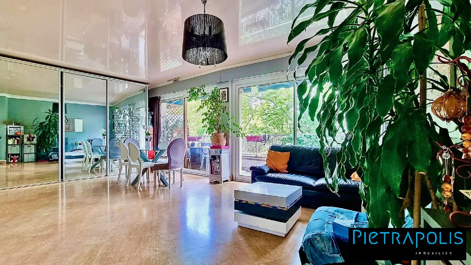  te koop appartement Lyon 7e Arrondissement Rhône 1