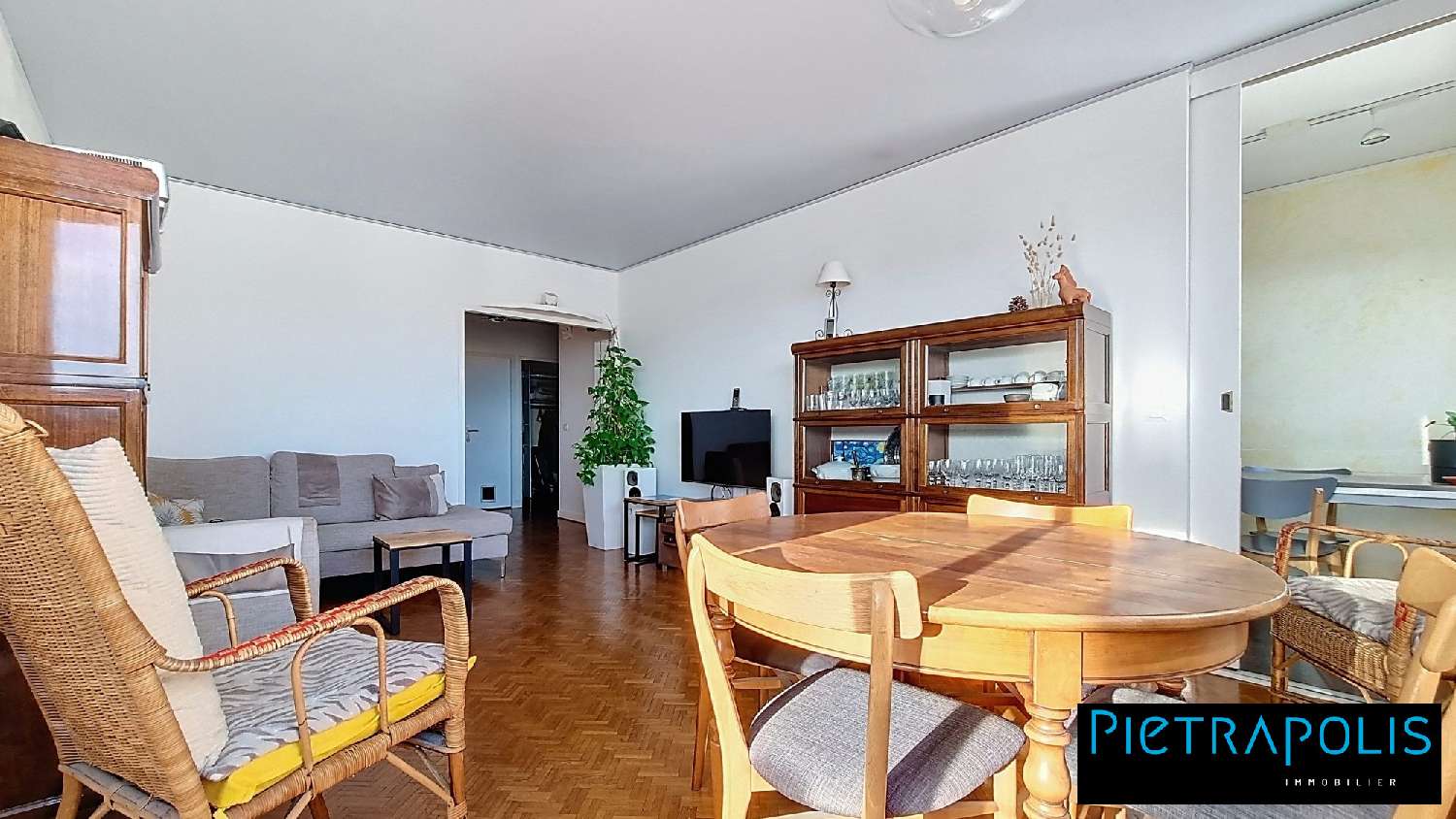 à vendre appartement Lyon 7e Arrondissement Rhône 5