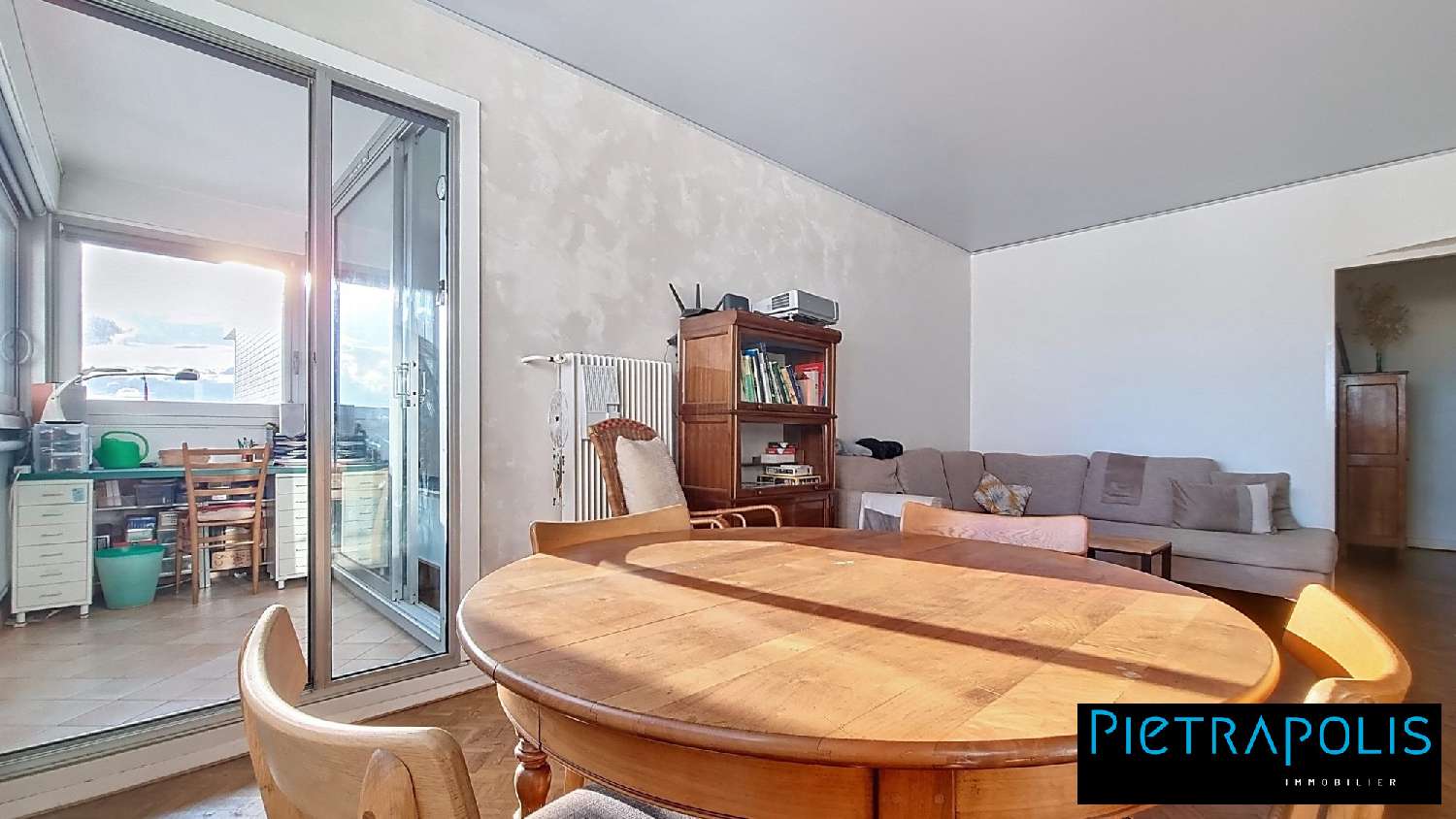  à vendre appartement Lyon 7e Arrondissement Rhône 6
