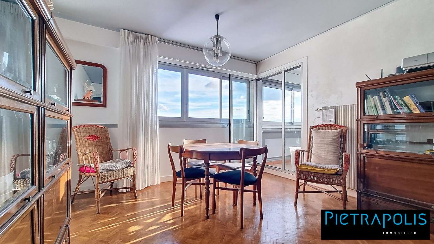  à vendre appartement Lyon 7e Arrondissement Rhône 7